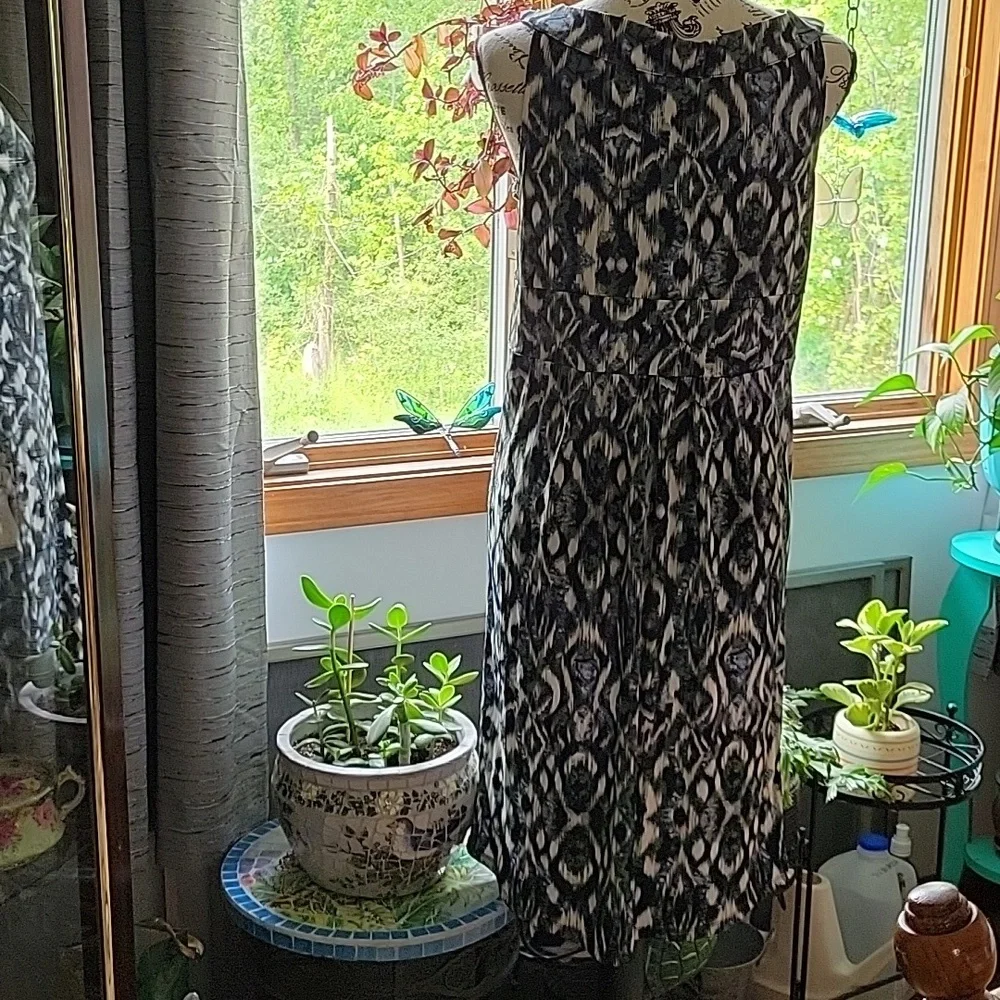 ACCESS DRESS - Picture 5 of 13